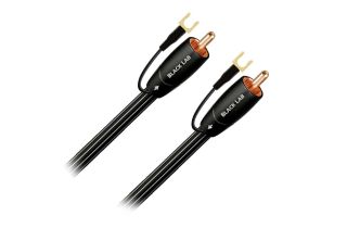 AudioQuest Black Lab Subwoofer Cable