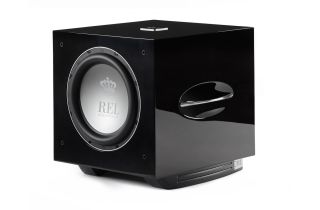 REL S/812 Subwoofer