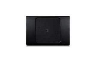 Bluesound PULSE SUB+ Wireless Powered Subwoofer - Black