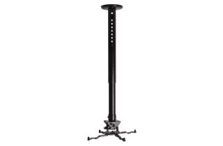 B-Tech BT899-AD Adjustable Drop Projector Mount with Micro-Adjustment (Max. 25kg)