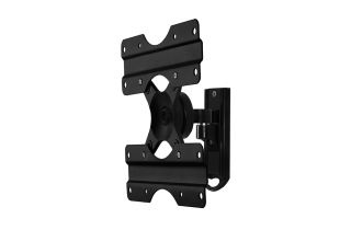 B-Tech BTV502 Flat Screen Wall Mount with Tilt and Swivel