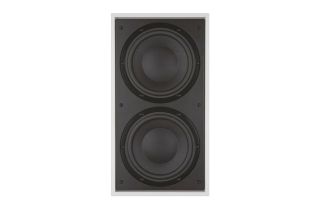 Bowers & Wilkins ISW-4 In-Wall Subwoofer