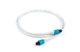 Chord C-Lite Digital Optical Audio Interconnect (Toslink - Toslink)
