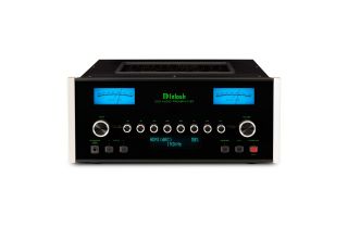 McIntosh C53 2-Channel Solid State Preamplifier