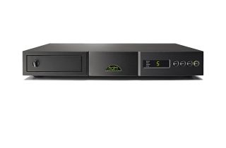 Manufacturer Refurbished - Naim CD5si CD Player