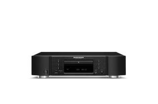 Marantz CD6007 CD Player - Black