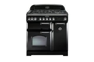Rangemaster Classic Deluxe Range Cooker