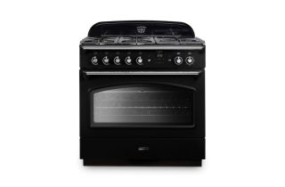 Rangemaster Classic 90 FX Dual Fuel Range Cooker