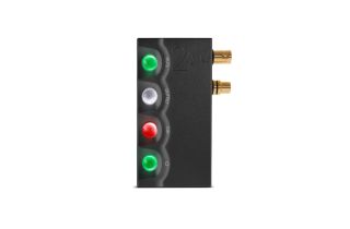 Nearly New - Chord 2yu Music Streamer/Player - Black
