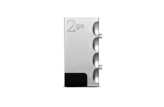 Chord Electronics 2go Transportable Music Streamer/Player