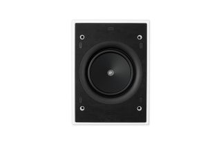 KEF Ci160.2CL Rectangular In-Ceiling Speaker - Black