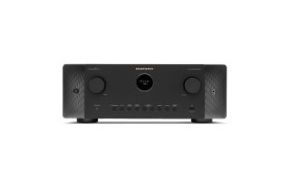 Nearly New - Marantz Cinema 60 DAB AV Receiver - Black
