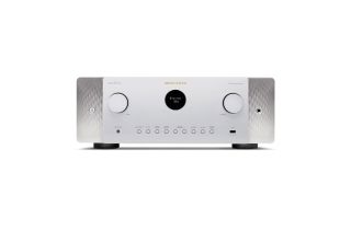 Marantz CINEMA 60DAB 7.2 Channel AV Receiver - Silver