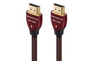 AudioQuest Cinnamon 48 HDMI Cable