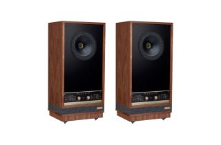 Fyne Audio Vintage Classic X
