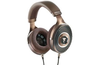 Focal Clear MG Headphones