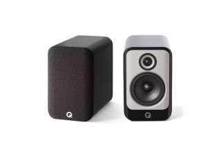 Q Acoustics Concept 30 Bookshelf Speakers
