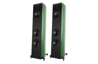 Acoustic Energy Corinium Floorstanding Speakers