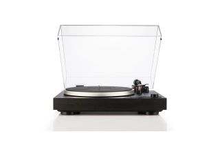 Dual CS 429 Fully Automatic Turntable - Black