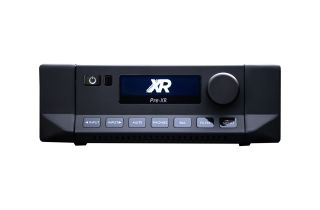 Cyrus Pre-XR Preamplifier