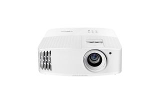 Optoma UHD38x 4K 240Hz Gaming Projector