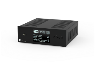 Pro-Ject DAC Box RS2