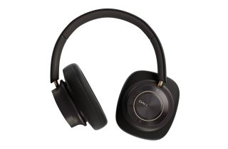 Dali IO-12 Wireless Headphones - Dark Chocolate
