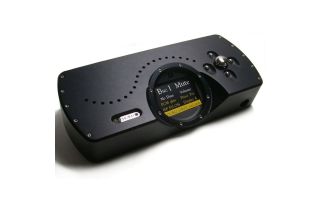 Chord Electronics Dave DAC & Headphone Amplifier