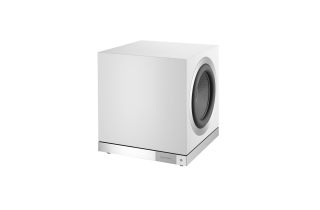 Bowers & Wilkins DB1D Subwoofer - White