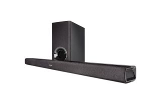 Denon DHT-S316 Home Theatre Soundbar System - Black