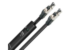 AudioQuest RJ E Diamond Ethernet Cable