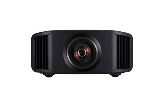 JVC DLA-NP5 4K Projector - Black