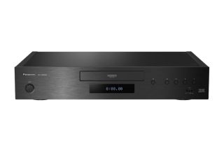 Panasonic DP-UB9000EB1 UHD Player 