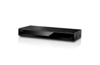 Panasonic DP-UB820EBK 4K UHD Blu-Ray Player