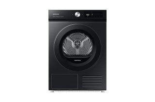 Samsung DV90BB5245AB Series 6+ Bespoke AI™ 9kg Tumble Dryer - Black