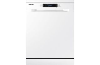 Samsung DW60M6050FW Series 6 Freestanding Dishwasher - White