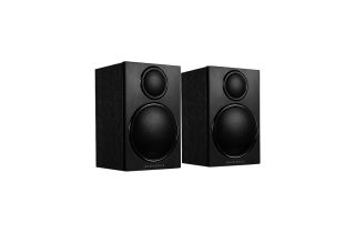 Wharfedale DX-3 Satellite Speakers