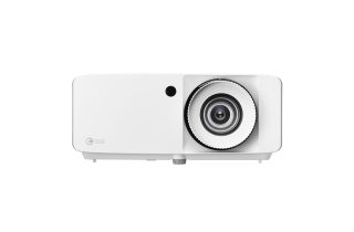 Optoma UHZ66 Compact High Brightness 4K UHD Laser Projector