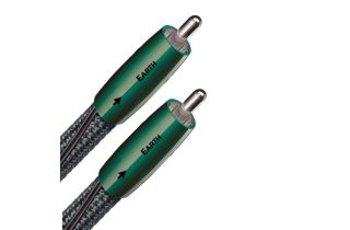 AudioQuest Earth - RCA to RCA Cable