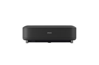 Epson EH-LS650B 3LCD 4K UHD HDR Smart Ultra Short Throw Projector - Black