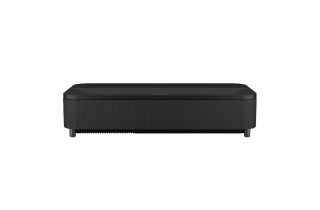 Epson EH-LS800 3LCD Laser 4K UHD HDR Smart Ultra Short Throw Projector - Black