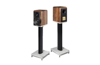 Sonus faber Electa Amator III Heritage Bookshelf Speakers
