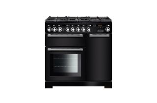 Rangemaster Encore Deluxe Range Cooker