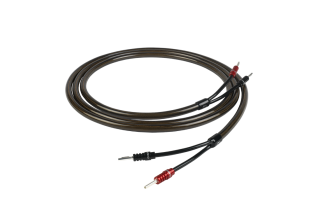 Chord Epic X Unterminated Speaker Cable - 1 metre
