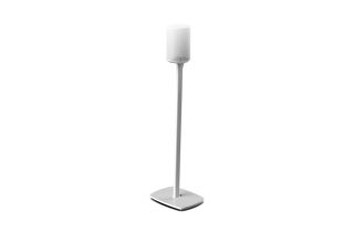 Flexson Floor Stand for Sonos Era 100 (Single) - White