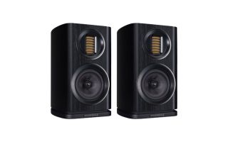 Wharfedale EVO4.1 Bookshelf Speakers