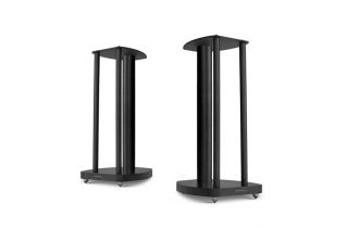 Wharfedale EVO4.1 Stands - Black