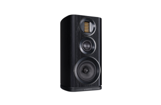 Wharfedale EVO4.2 Bookshelf Speakers