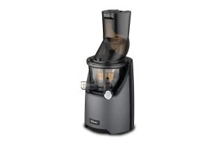 Kuvings Evo 820 Cold Press Slow Juicer - Gunmetal