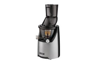 Kuvings Evo 820 Cold Press Slow Juicer - Silver